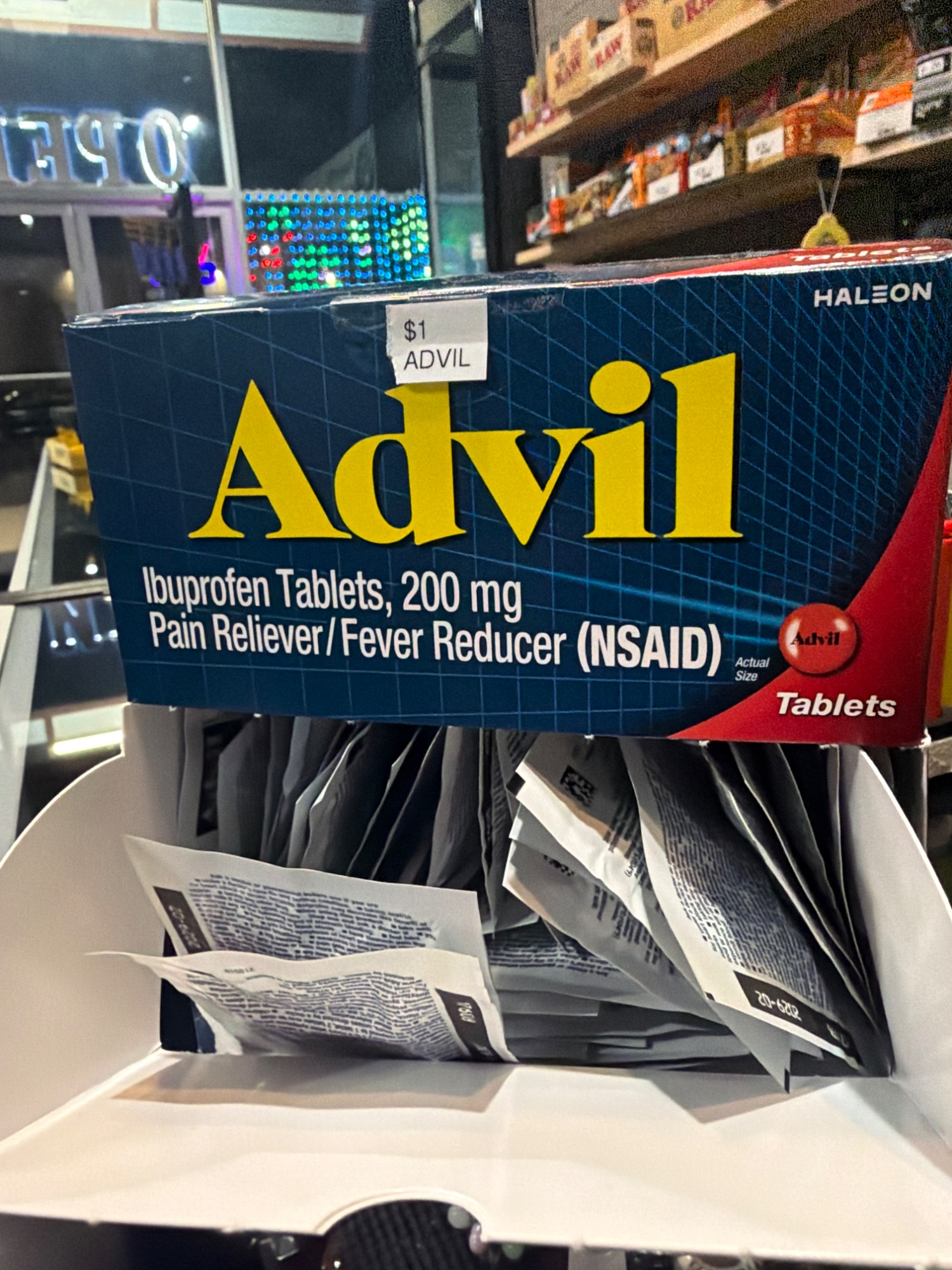 Advil
