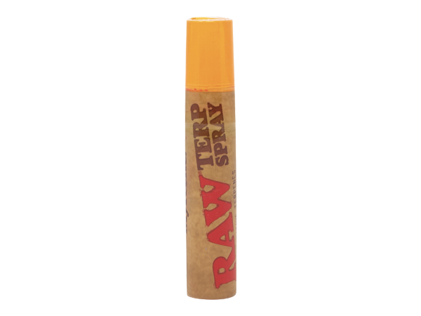 Raw Terp Spray Orange Soda