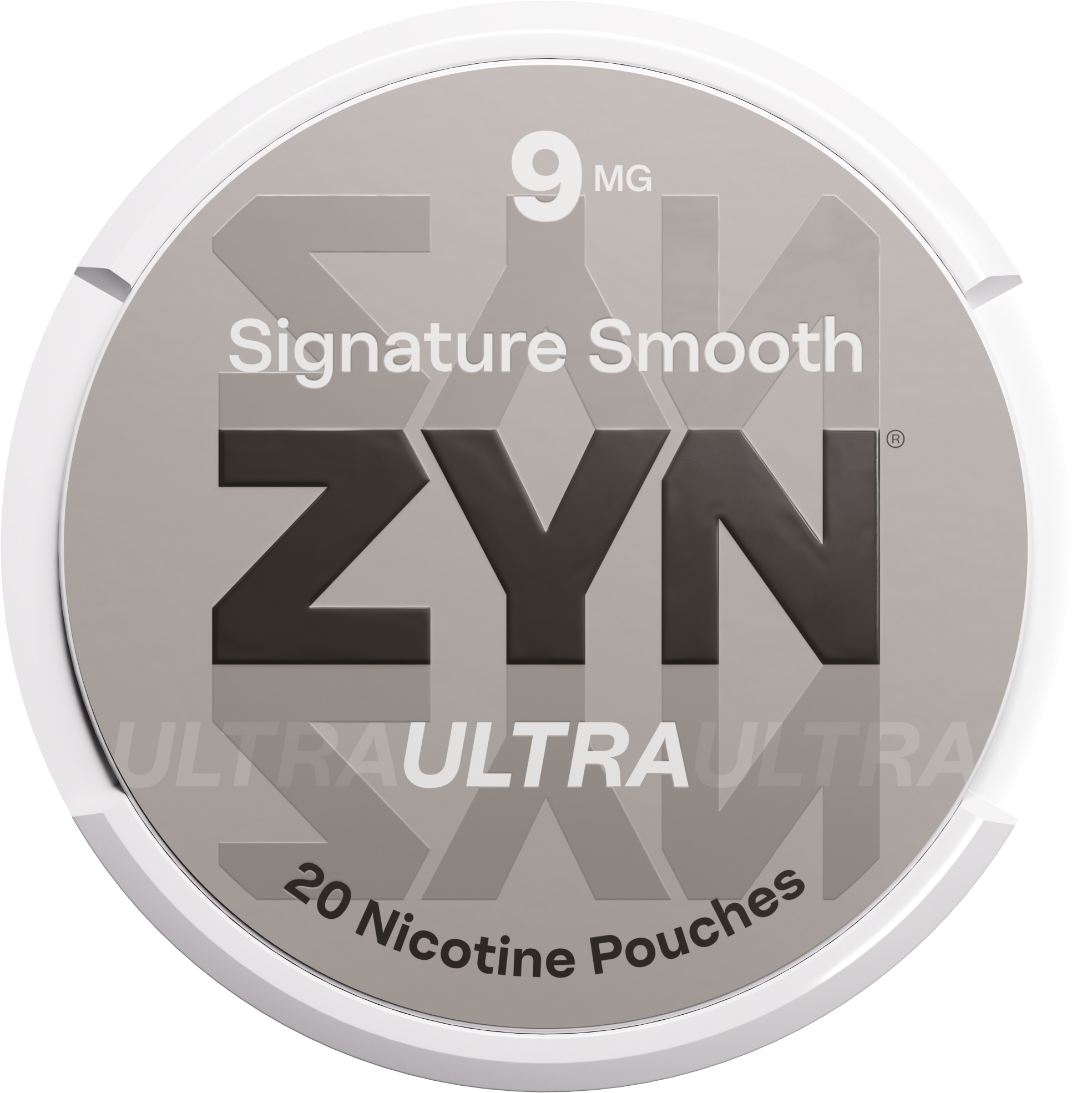 Zyn Signature Smooth 9MG