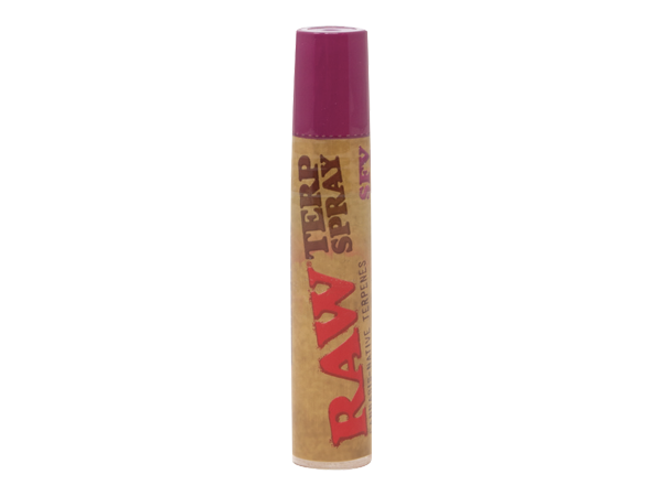 Raw Terp Spray SFV OG