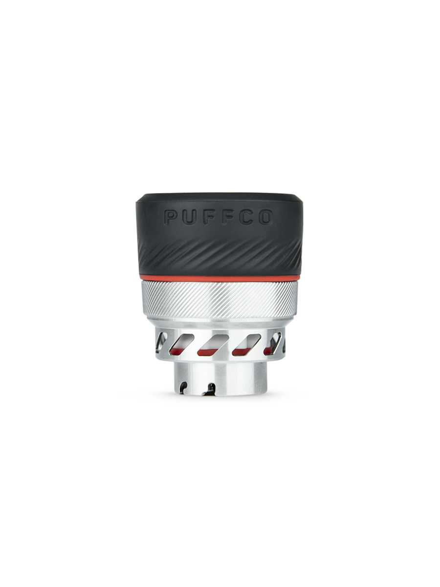 Puffco peak pro chamber