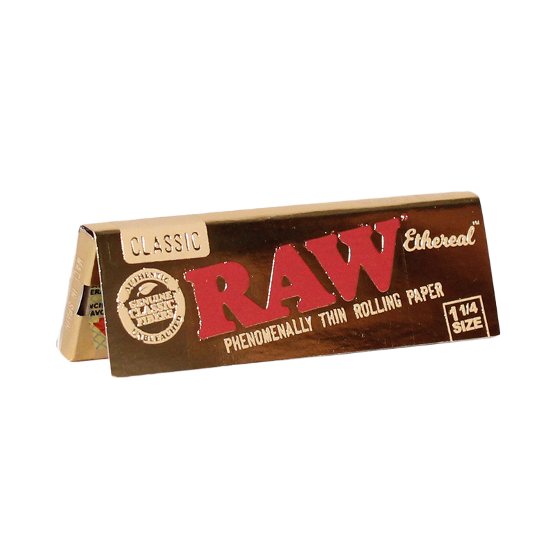Raw Ethereal 1 1/4 size