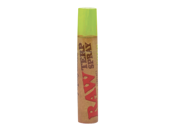 Raw Terp Spray Sour Apple