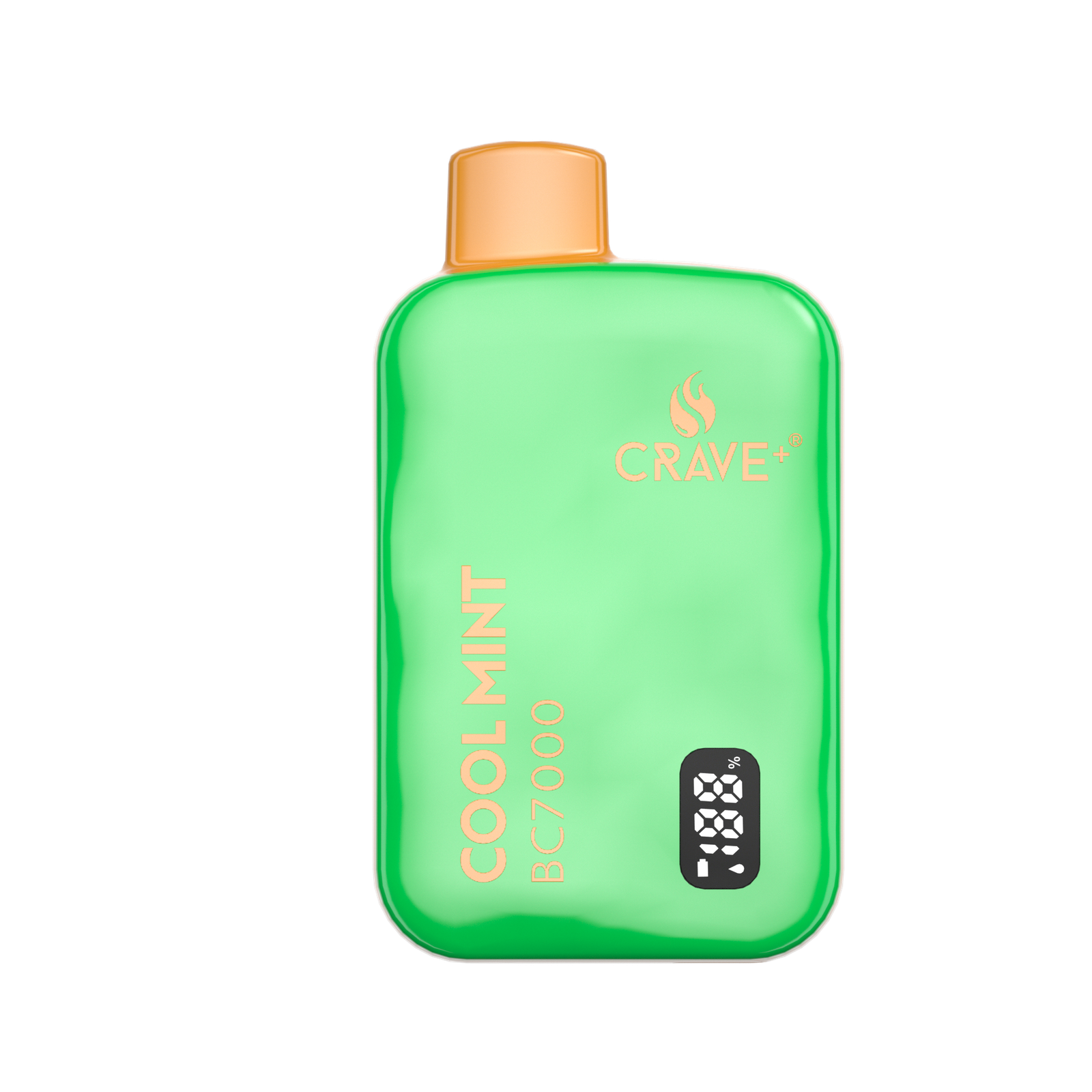 CRAVE cool mint 7k